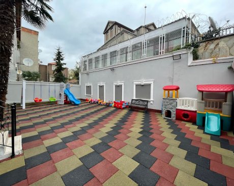 Oyun Parkları